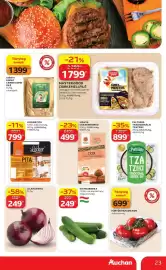 Auchan akciós újság hét 19 Oldal 23