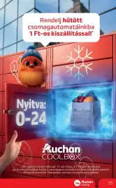 Auchan akciós újság hét 19 Oldal 25