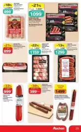 Auchan akciós újság hét 19 Oldal 29