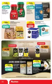 Auchan akciós újság hét 19 Oldal 38