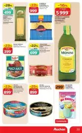 Auchan akciós újság hét 19 Oldal 39