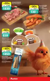 Auchan akciós újság hét 19 Oldal 4