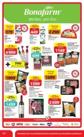 Auchan akciós újság hét 19 Oldal 40