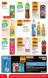 Auchan akciós újság hét 19 Oldal 42