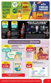 Auchan akciós újság hét 19 Oldal 43