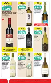 Auchan akciós újság hét 19 Oldal 44