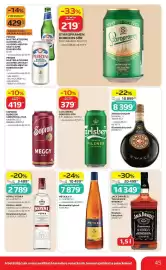 Auchan akciós újság hét 19 Oldal 45