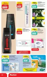 Auchan akciós újság hét 19 Oldal 46