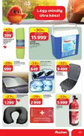 Auchan akciós újság hét 19 Oldal 49