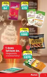 Auchan akciós újság hét 19 Oldal 5