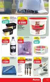 Auchan akciós újság hét 19 Oldal 51