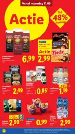 Lidl folder week 20 Pagina 16