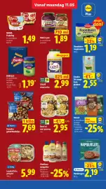 Lidl folder week 20 Pagina 17
