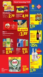 Lidl folder week 20 Pagina 19