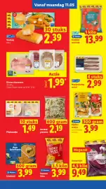 Lidl folder week 20 Pagina 21