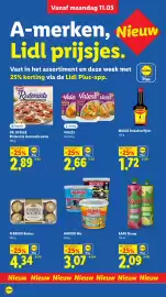 Lidl folder week 20 Pagina 28