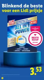 Lidl folder week 20 Pagina 29