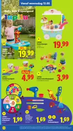 Lidl folder week 20 Pagina 32