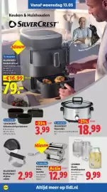 Lidl folder week 20 Pagina 34