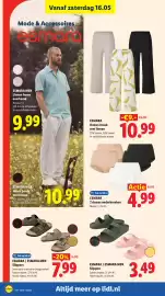 Lidl folder week 20 Pagina 38