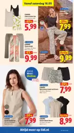 Lidl folder week 20 Pagina 39