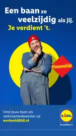 Lidl folder week 20 Pagina 41