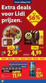 Lidl folder week 20 Pagina 44