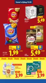 Lidl folder week 20 Pagina 45