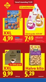 Lidl folder week 20 Pagina 5