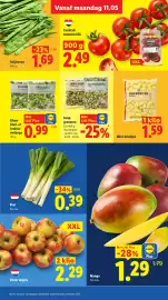 Lidl folder week 20 Pagina 7