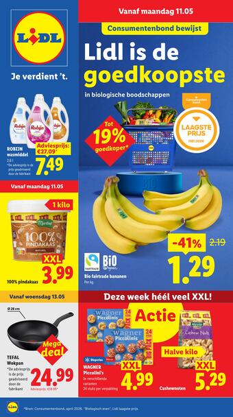 Lidl 有效期：11/05-17/05