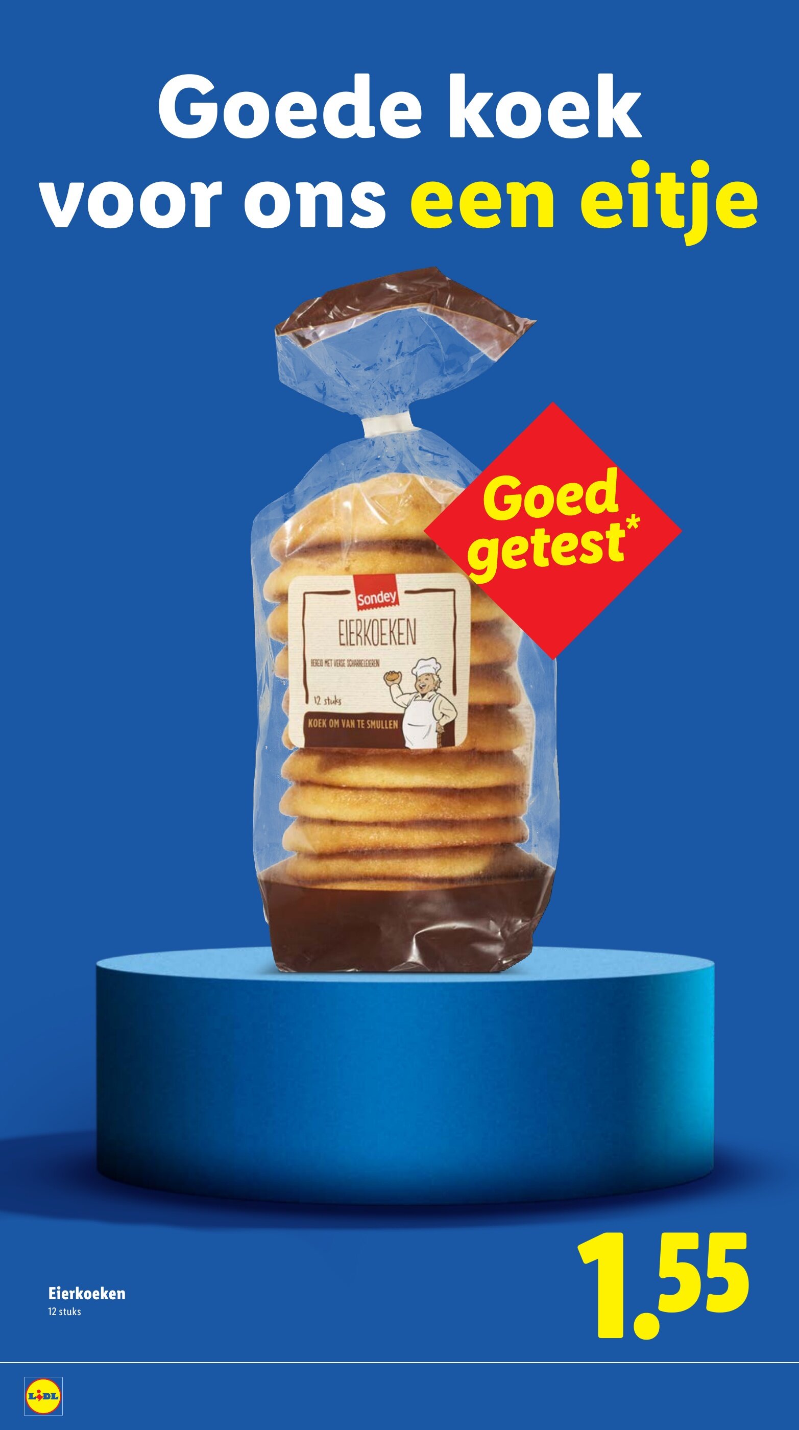 Lidl 有效期：11/05-17/05 12