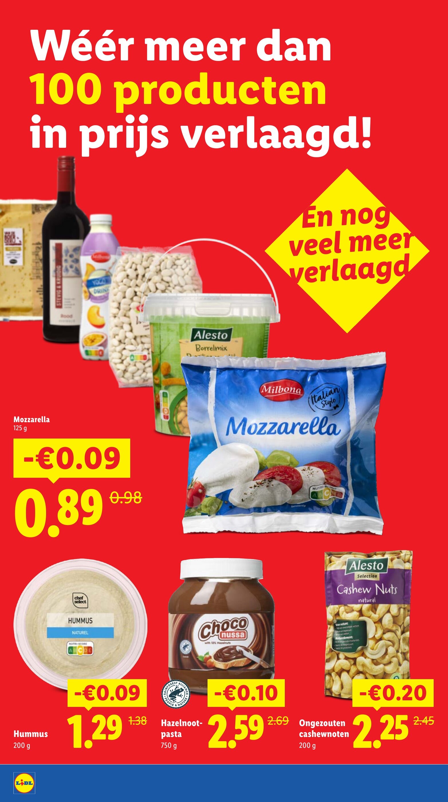 Lidl 有效期：11/05-17/05 3