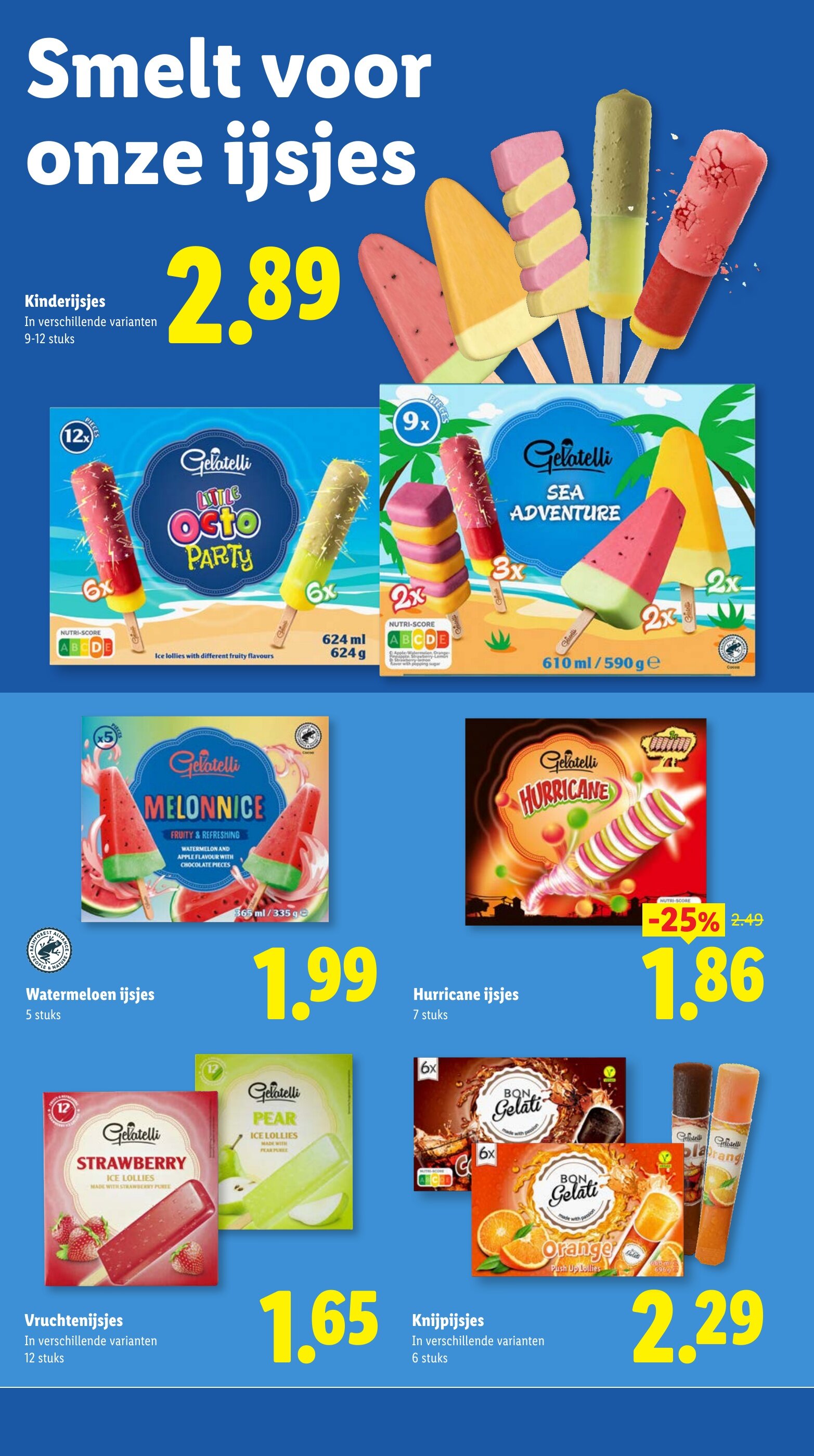 Lidl 有效期：11/05-17/05 27
