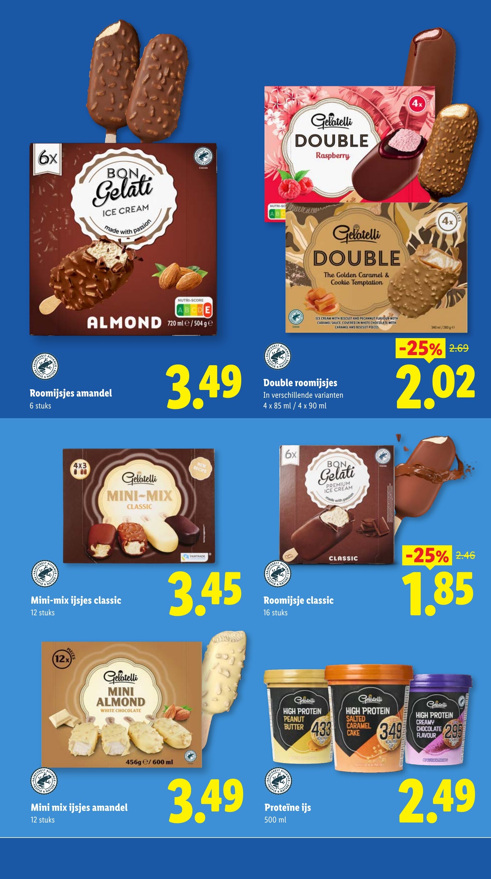 Lidl 有效期：11/05-17/05 28