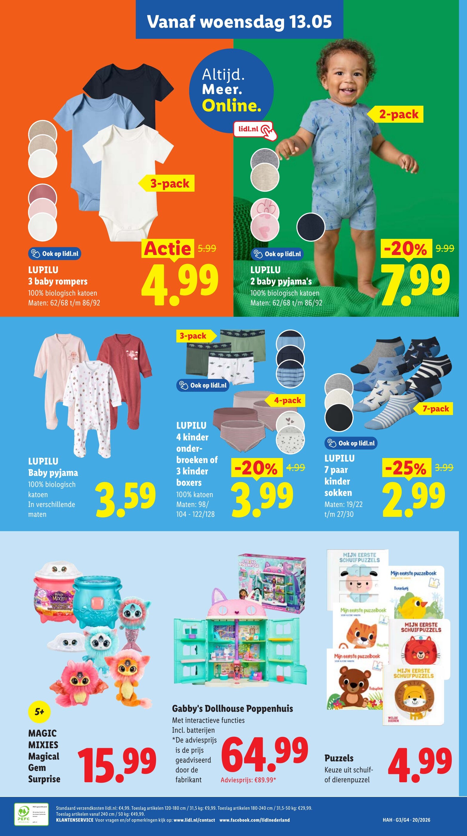 Lidl 有效期：11/05-17/05 34