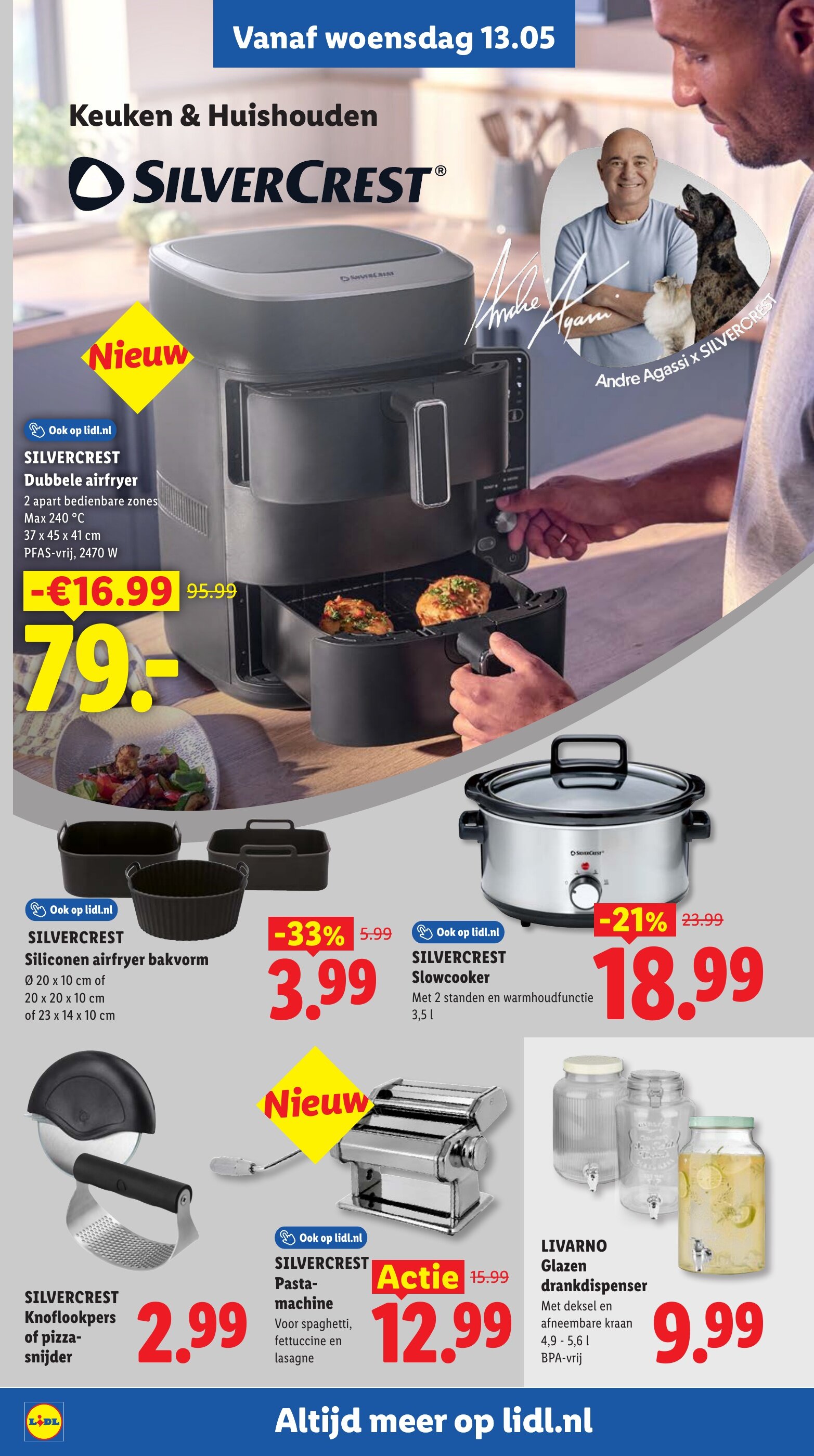 Lidl 有效期：11/05-17/05 35