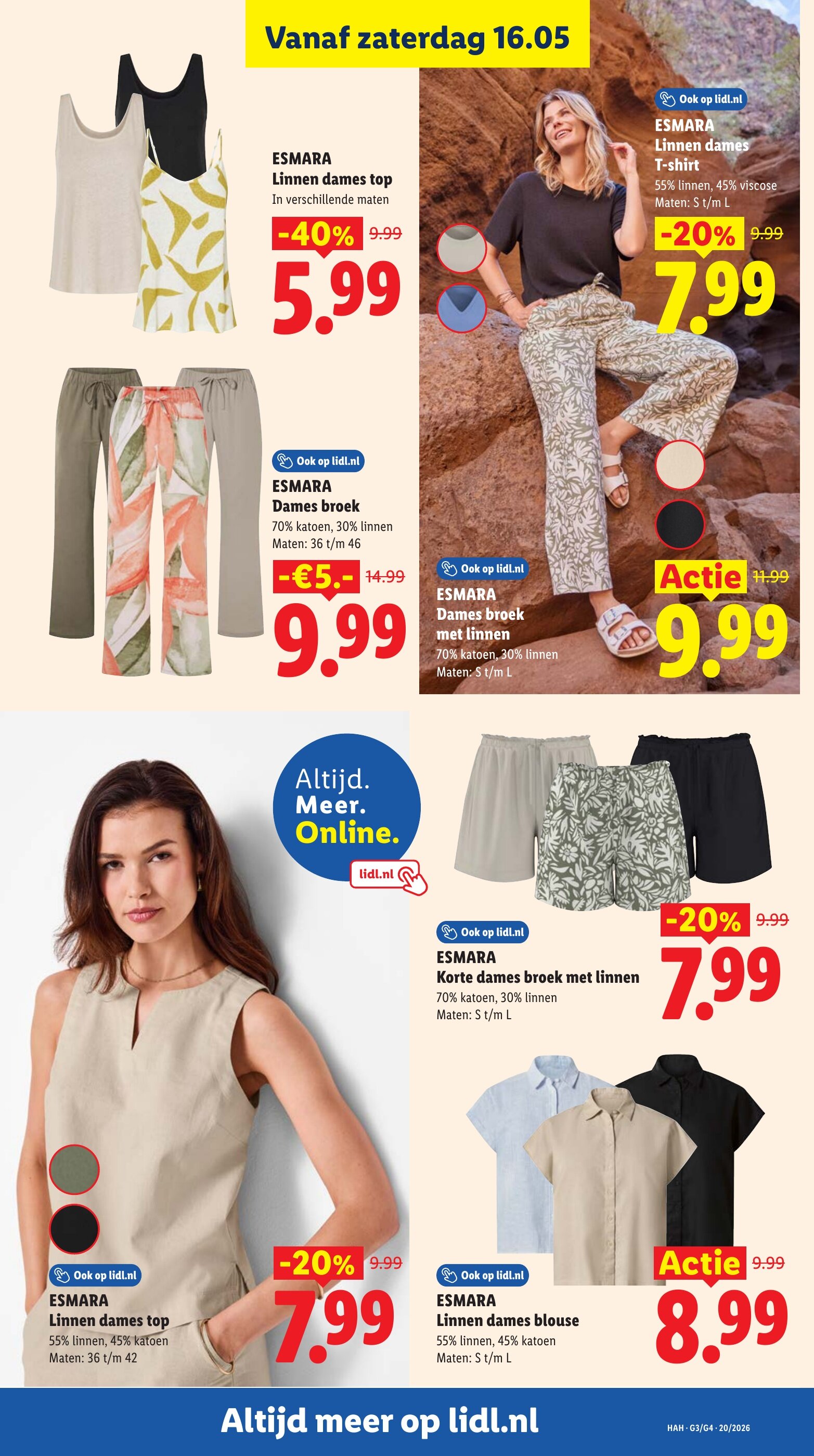 Lidl 有效期：11/05-17/05 40