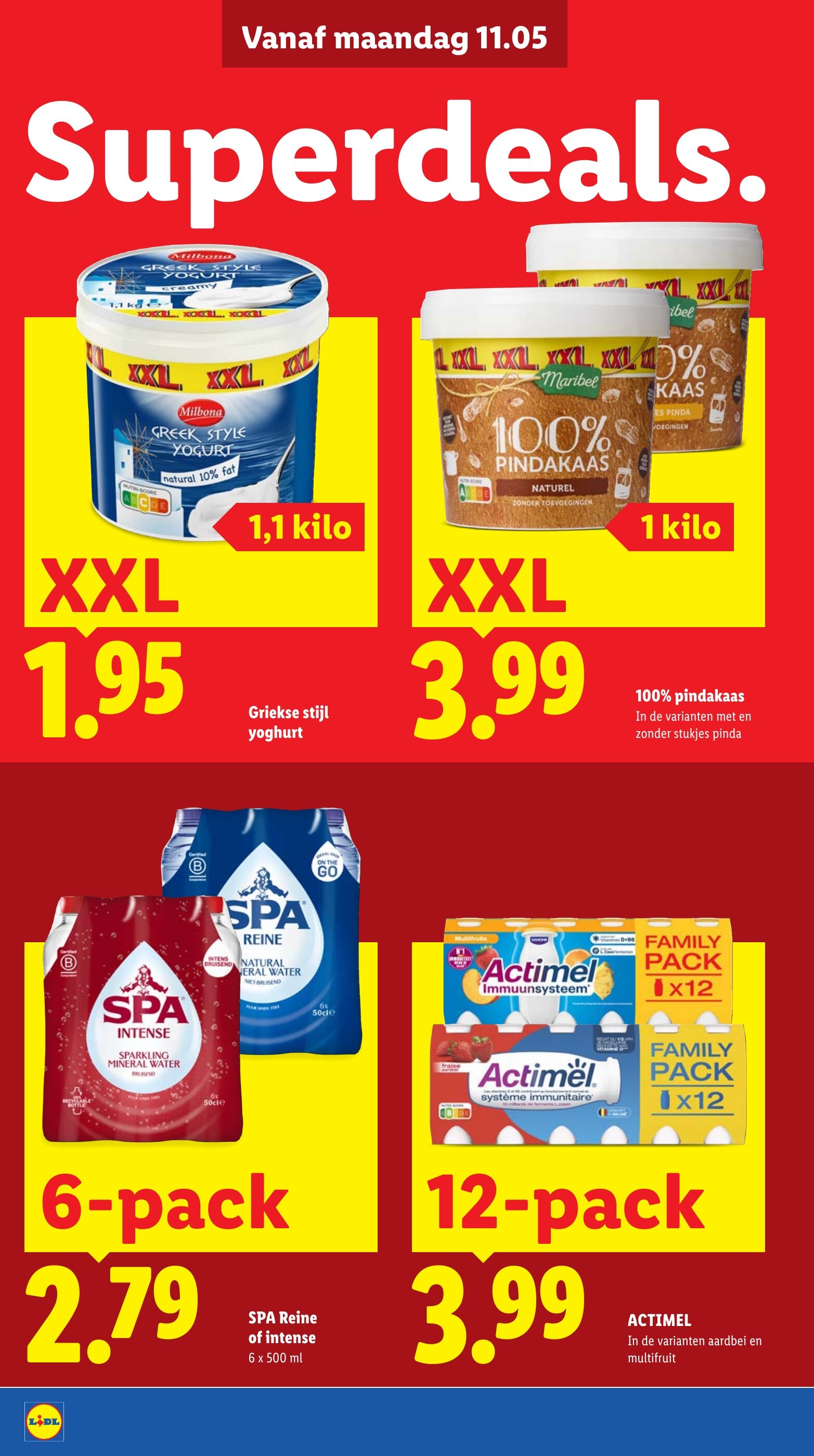 Lidl 有效期：11/05-17/05 5