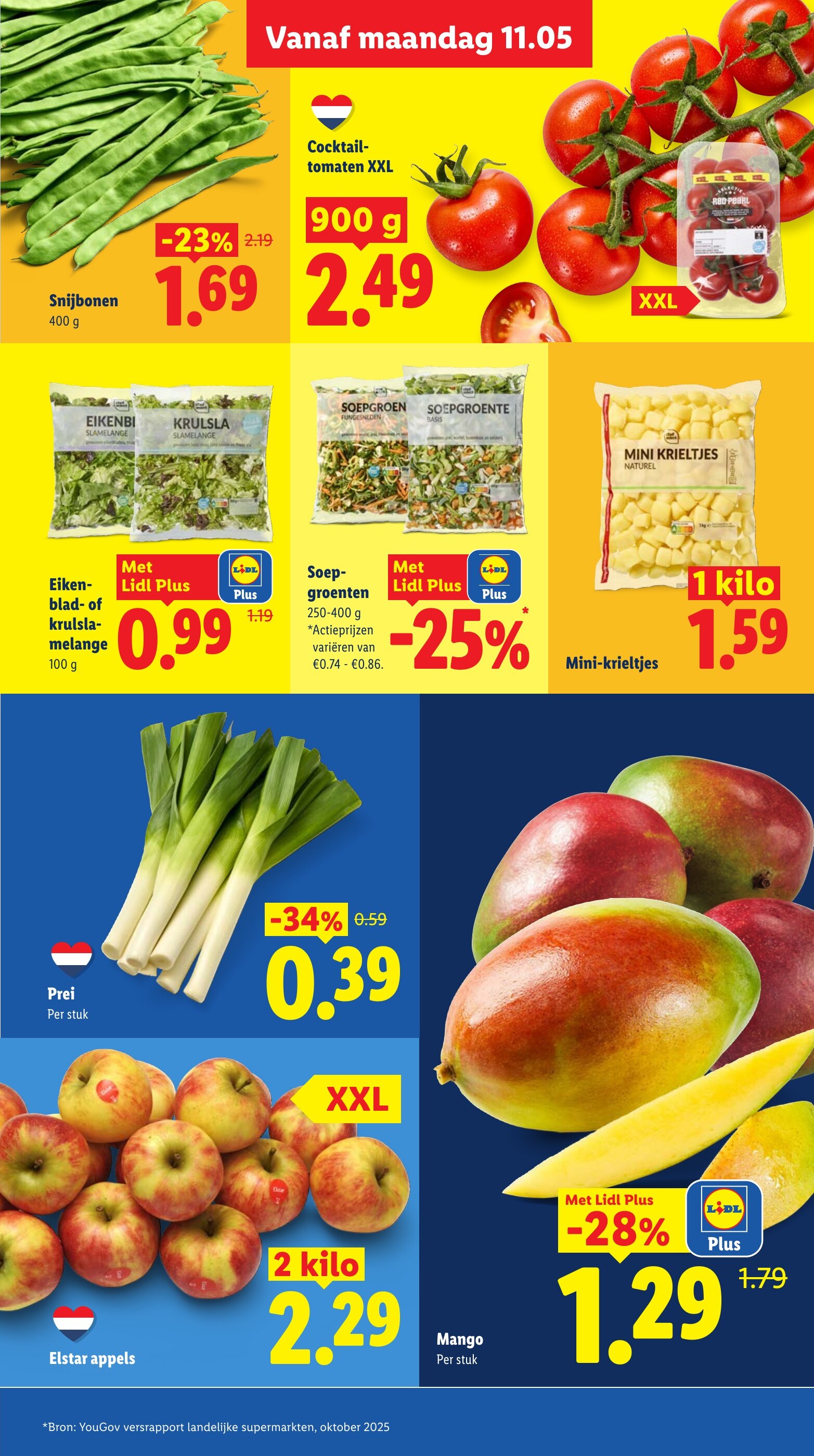 Lidl 有效期：11/05-17/05 8