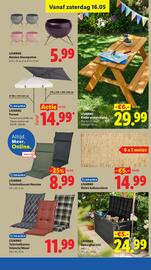 Lidl folder | Non-Food Pagina 16