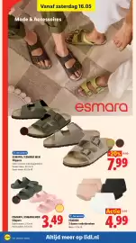 Lidl folder | Non-Food Pagina 11