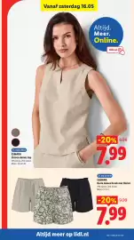 Lidl folder | Non-Food Pagina 12
