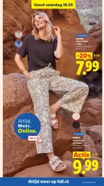 Lidl folder | Non-Food Pagina 13