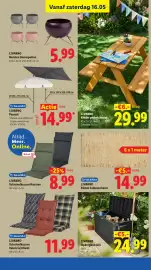 Lidl folder | Non-Food Pagina 16