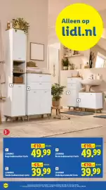 Lidl folder | Non-Food Pagina 4