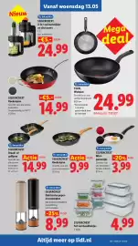 Lidl folder | Non-Food Pagina 8