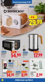 Lidl folder | Non-Food Pagina 9