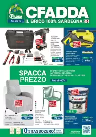 Volantino Cfadda Pagina 1