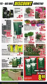 B1 Discount Baumarkt Prospekt woche 19 Seite 3